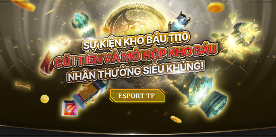 cach choi sanh esport tf online hinh anh 2